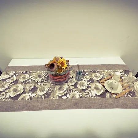 Ladislaus ベッド・アンド・ブレックファスト ラディスポリ