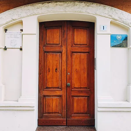 Ladislaus ベッド・アンド・ブレックファスト 3*