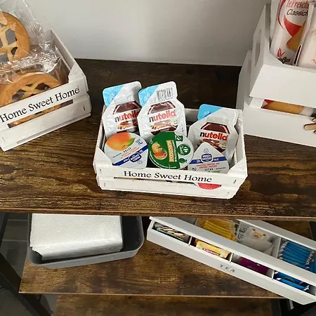 Ladislaus ベッド・アンド・ブレックファスト ラディスポリ