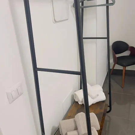 ベッド・アンド・ブレックファスト Ladislaus