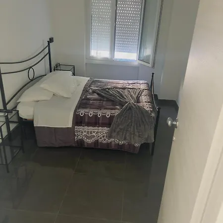 Bed & Breakfast Ladislaus Ladispoli