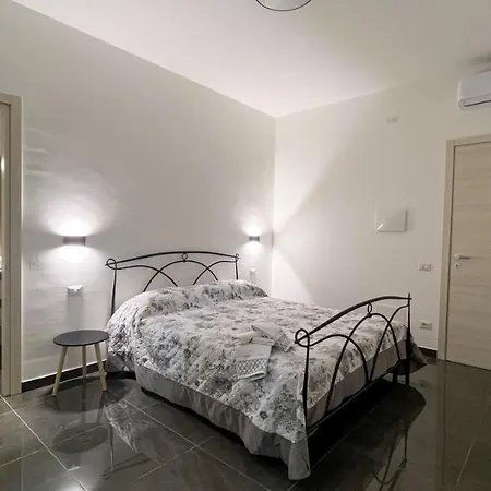 Ladislaus Bed & Breakfast Ladispoli