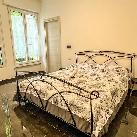 Ladislaus Bed & Breakfast 3*