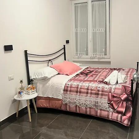 Bed & Breakfast Ladislaus Ladispoli