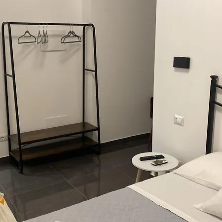 Ladislaus Bed & Breakfast