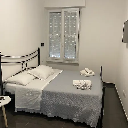 Ladislaus Bed & Breakfast Ladispoli