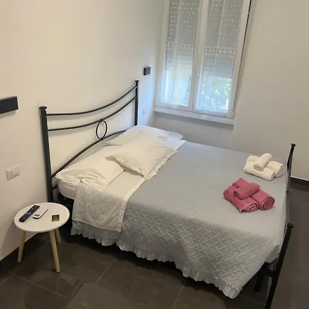 Bed & Breakfast Ladislaus Ladispoli