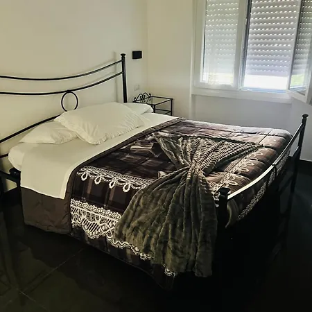 Ladislaus Bed & Breakfast *