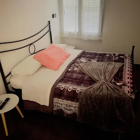 Bed & Breakfast Ladislaus Ladispoli