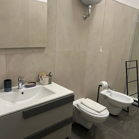 Ladislaus Bed & Breakfast Ladispoli