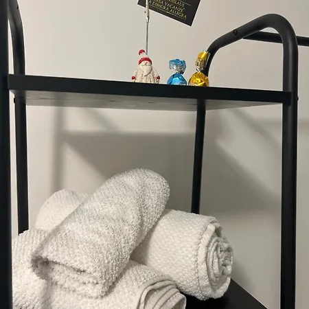 Ladislaus Bed & Breakfast *