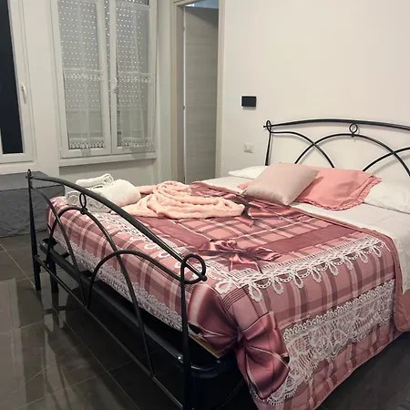 Ladislaus Bed & Breakfast Ladispoli
