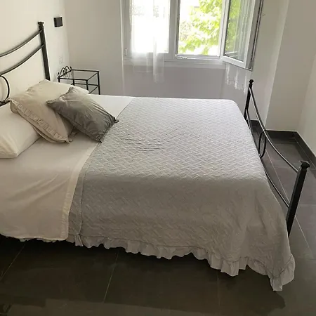Bed & Breakfast Ladislaus Ladispoli